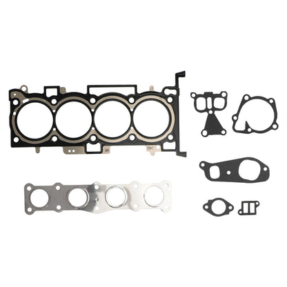 2011-2016 Hyundai Sonata 4-Door 2.4L G4KJ 2.4L Motore Ricostruzione Pistoni Guarnizione Kit Revisione