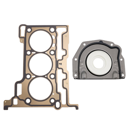 Kit completo di revisione motore Ford Focus Fiesta EcoSport 1.0 Ecoboost