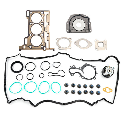 Kit completo di revisione motore Ford Focus Fiesta EcoSport 1.0 Ecoboost