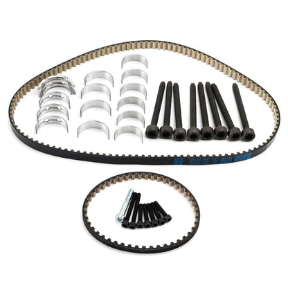 Kit completo di revisione motore Ford Focus Fiesta EcoSport 1.0 Ecoboost