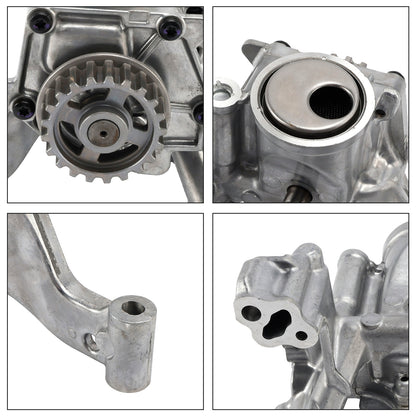 Kit completo di revisione motore Ford Focus Fiesta EcoSport 1.0 Ecoboost