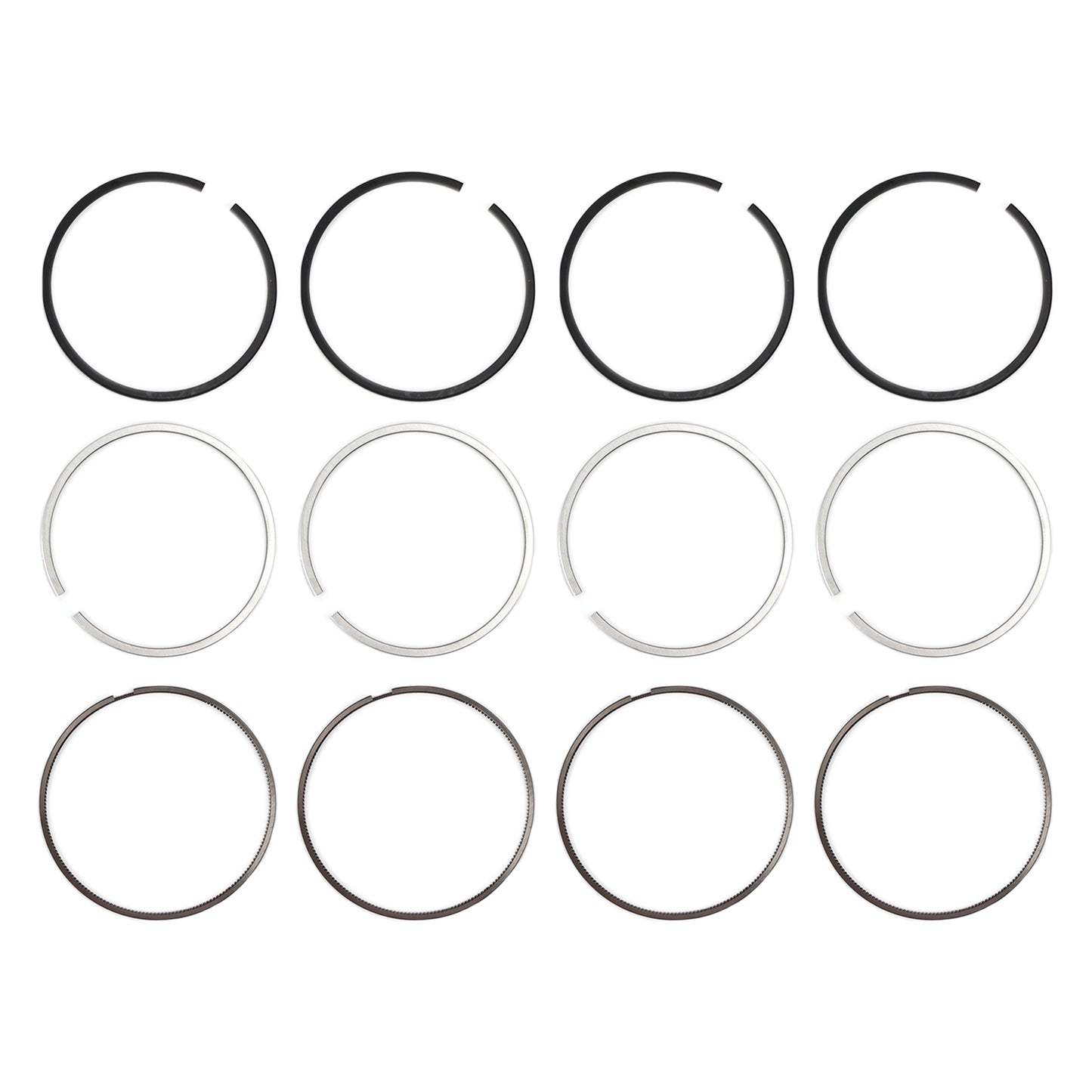 Kit di revisione motore per Ford Transit e Ranger 2.2 TDCi RWD Duratorq BK3Q-6051-C1C 9677428680