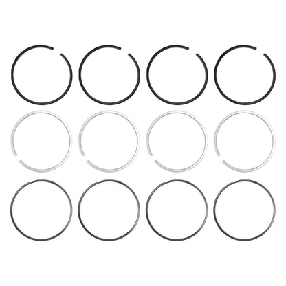 Kit di revisione motore per Ford Transit e Ranger 2.2 TDCi RWD Duratorq BK3Q-6051-C1C 9677428680