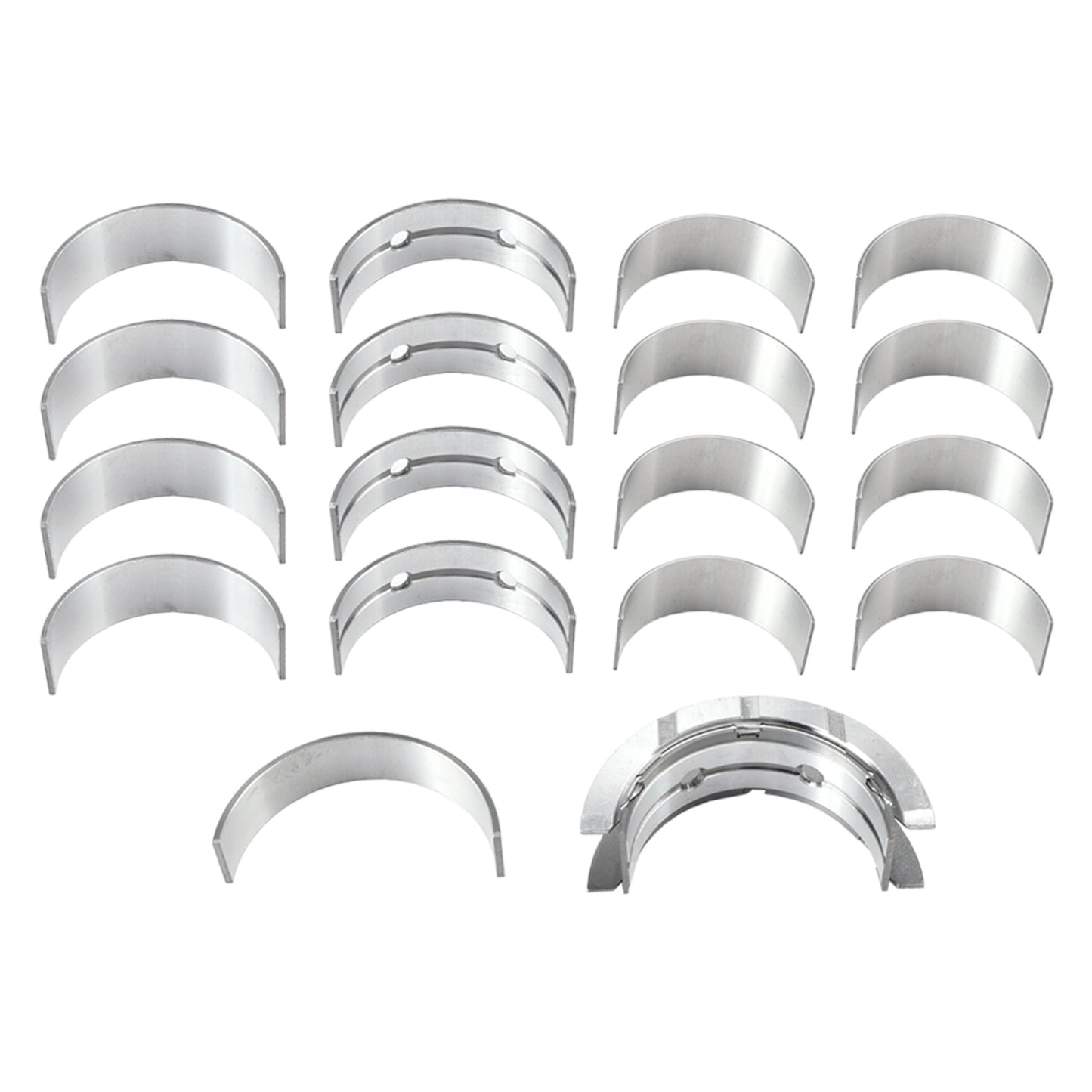 Kit di revisione motore per Ford Transit e Ranger 2.2 TDCi RWD Duratorq BK3Q-6051-C1C 9677428680
