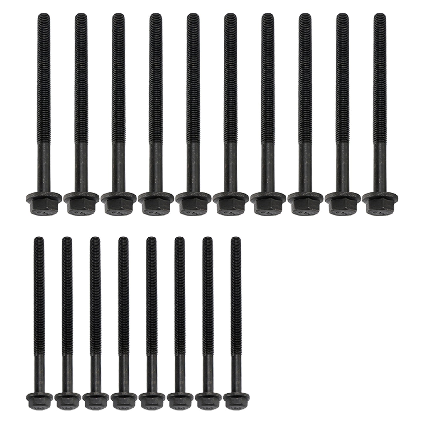 Kit di revisione motore per Ford Transit e Ranger 2.2 TDCi RWD Duratorq BK3Q-6051-C1C 9677428680