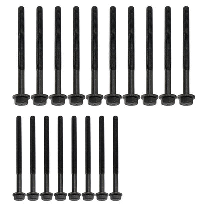 Kit di revisione motore per Ford Transit e Ranger 2.2 TDCi RWD Duratorq BK3Q-6051-C1C 9677428680