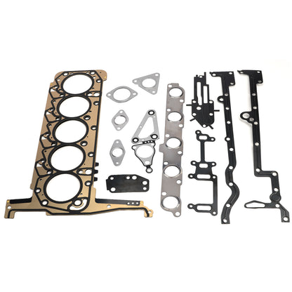 Ford Ranger P5AT con motori turbodiesel da 3,2 l e 5 cilindri Kit di ricostruzione motore P5AT da 3,2 l con kit di fasatura