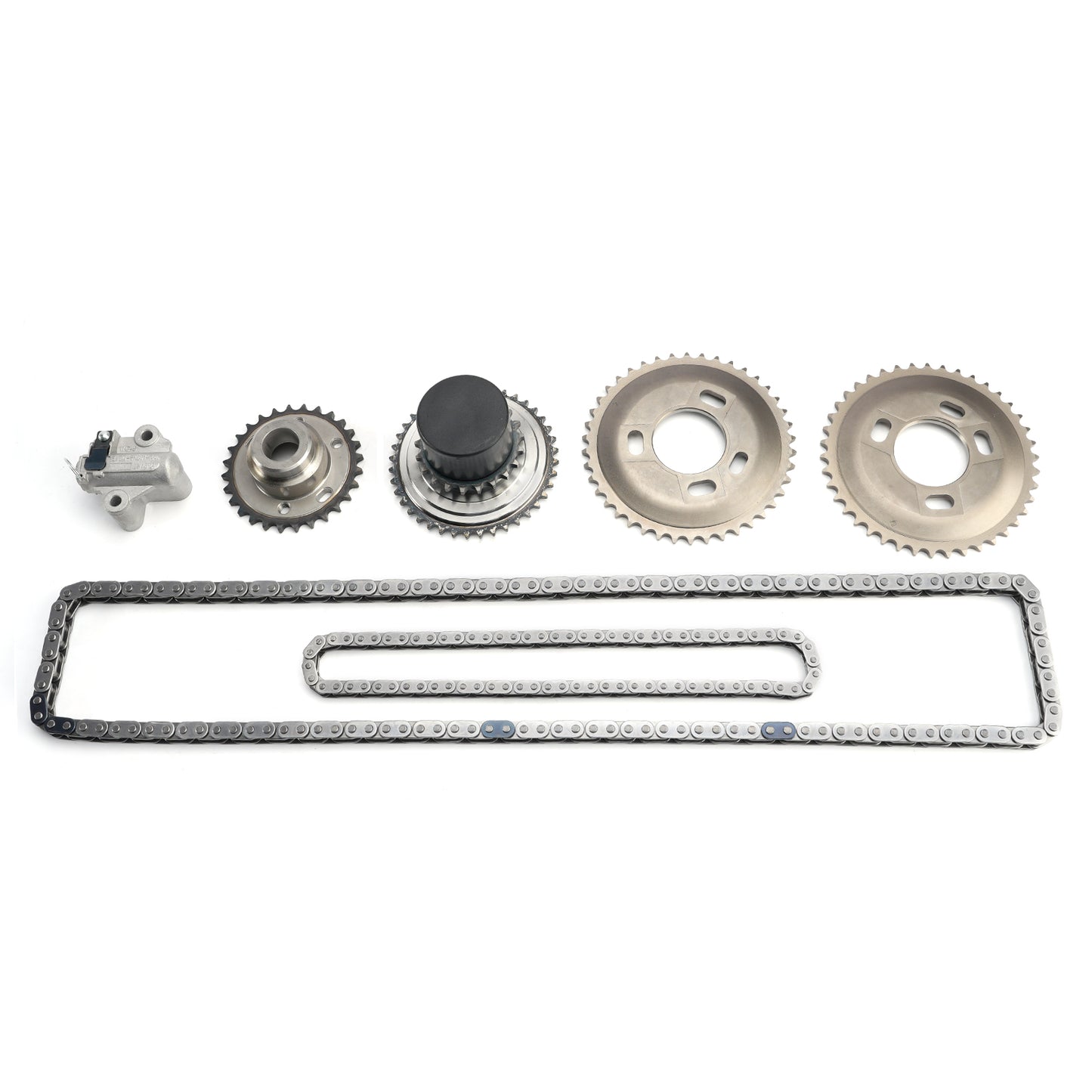 Kit di ricostruzione motore P5AT 3.2L con kit di fasatura per Mazda BT50 per Ford Ranger