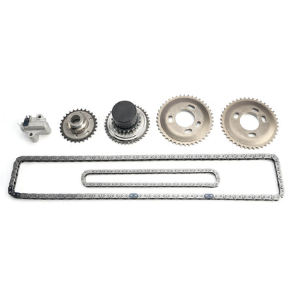 Kit di ricostruzione motore P5AT 3.2L con kit di fasatura per Mazda BT50 per Ford Ranger