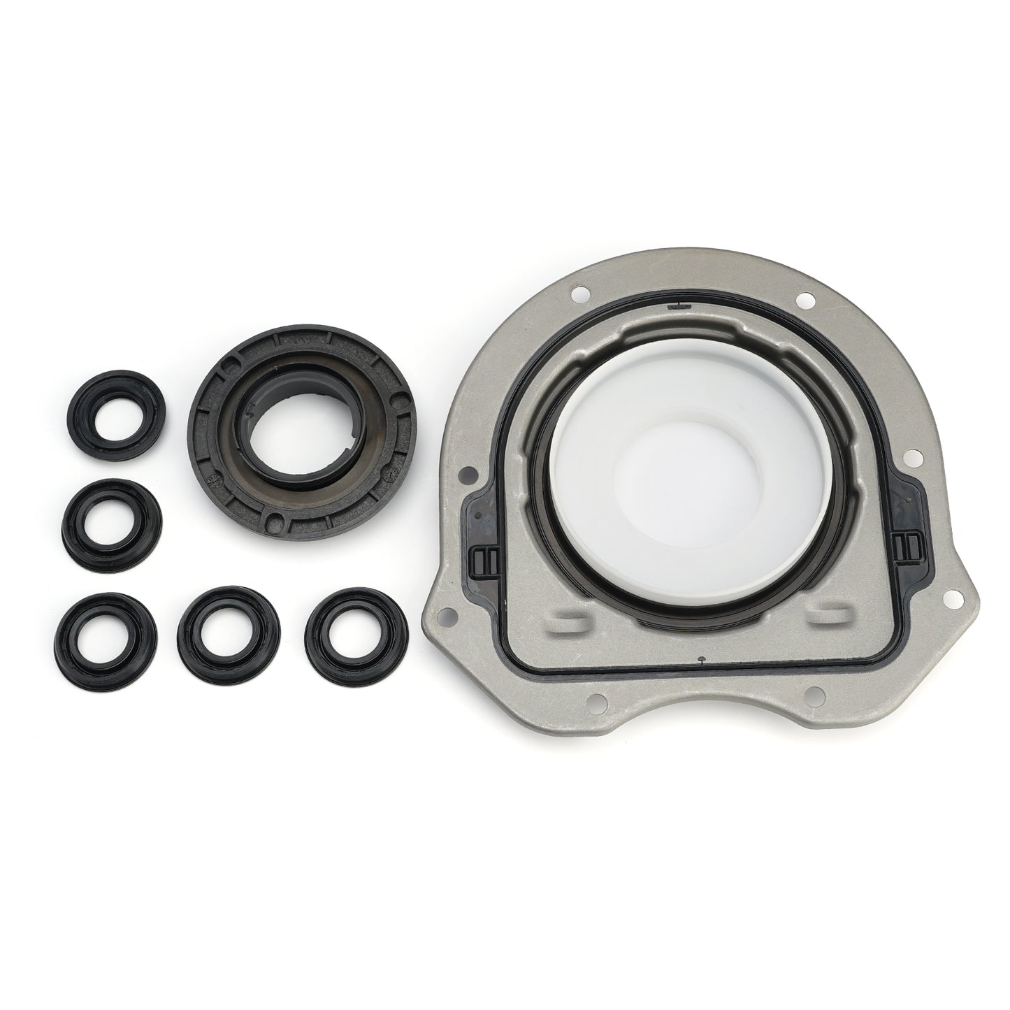 Kit di ricostruzione motore P5AT 3.2L con kit di fasatura per Mazda BT50 per Ford Ranger