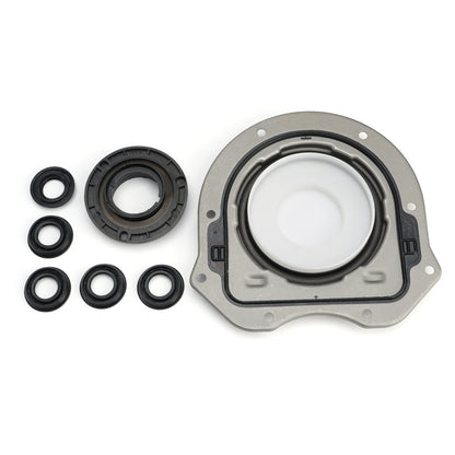 Mazda BT50 P5AT con motori turbodiesel da 3,2 l e 5 cilindri Kit di ricostruzione motore P5AT da 3,2 l con kit di fasatura