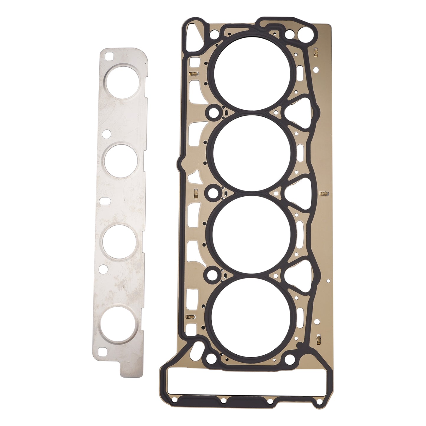 Kit di revisione e ricostruzione dei pistoni del motore per VW per Audi Skoda 1.8 TSI BZB CDA CDH