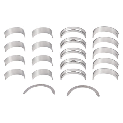 Kit di revisione e ricostruzione pistoni motore SKODA Superb TSI BZB CDAA CDAB 2008-2011 1.8 06H107065CP 06H109509Q