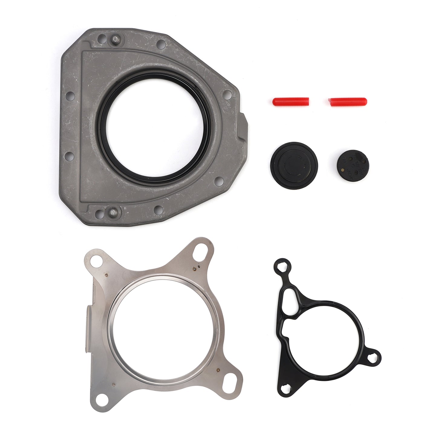 Kit di revisione e ricostruzione pistoni motore VOLKSWAGEN Passat CC 1.8 TSI BZB CDAA CDAB 2008-2011 06H107065CP 06H109509Q