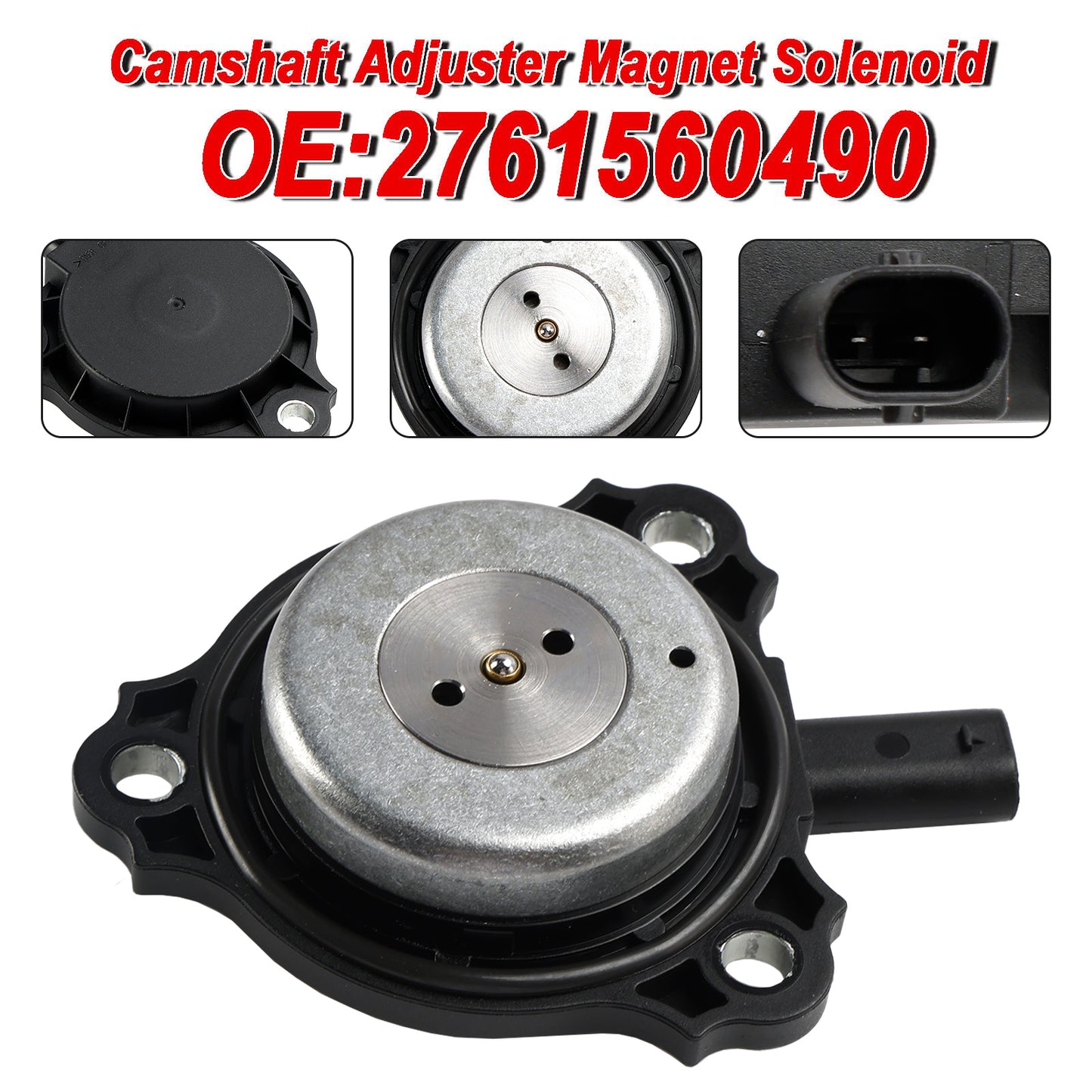 Solenoide magnete regolatore albero a camme per Mercedes-Benz CE CL CLS G GL 2761560490