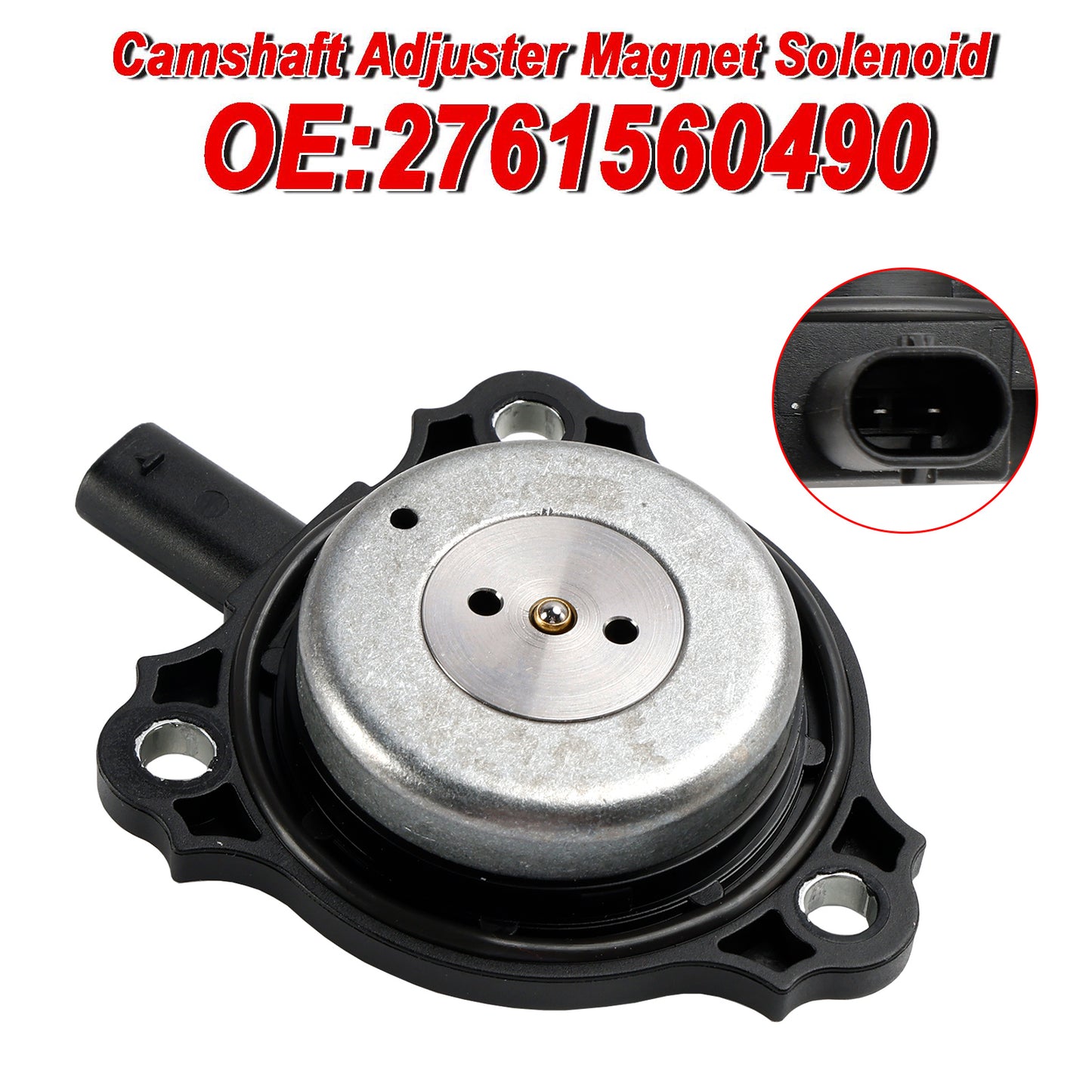 Solenoide magnete regolatore albero a camme per Mercedes-Benz CE CL CLS G GL 2761560490