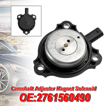 Solenoide magnete regolatore albero a camme per Mercedes-Benz CE CL CLS G GL 2761560490