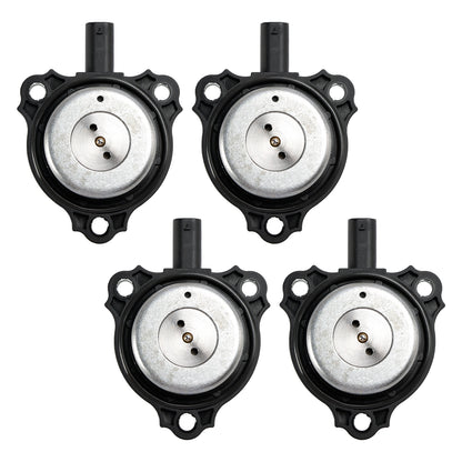 2013-2017 Benz SL550 C300 E400 G63 SL63 AMG 4 PC regolatore albero a camme magnete solenoide 2761560490