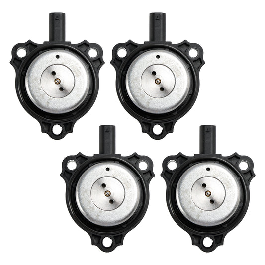 2013-2017 Benz SL550 C300 E400 G63 SL63 AMG 4 PC regolatore albero a camme magnete solenoide 2761560490
