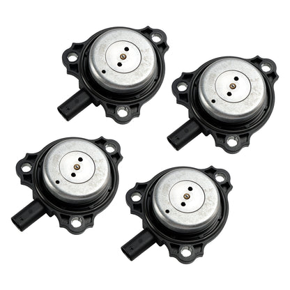2013-2017 Benz SL550 C300 E400 G63 SL63 AMG 4 PC regolatore albero a camme magnete solenoide 2761560490