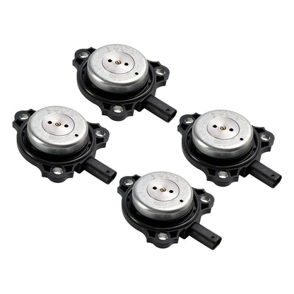 2013-2016 GL450 GL550 GL63 AMG 4PC Regolatore albero a camme Solenoide magnete 2761560490