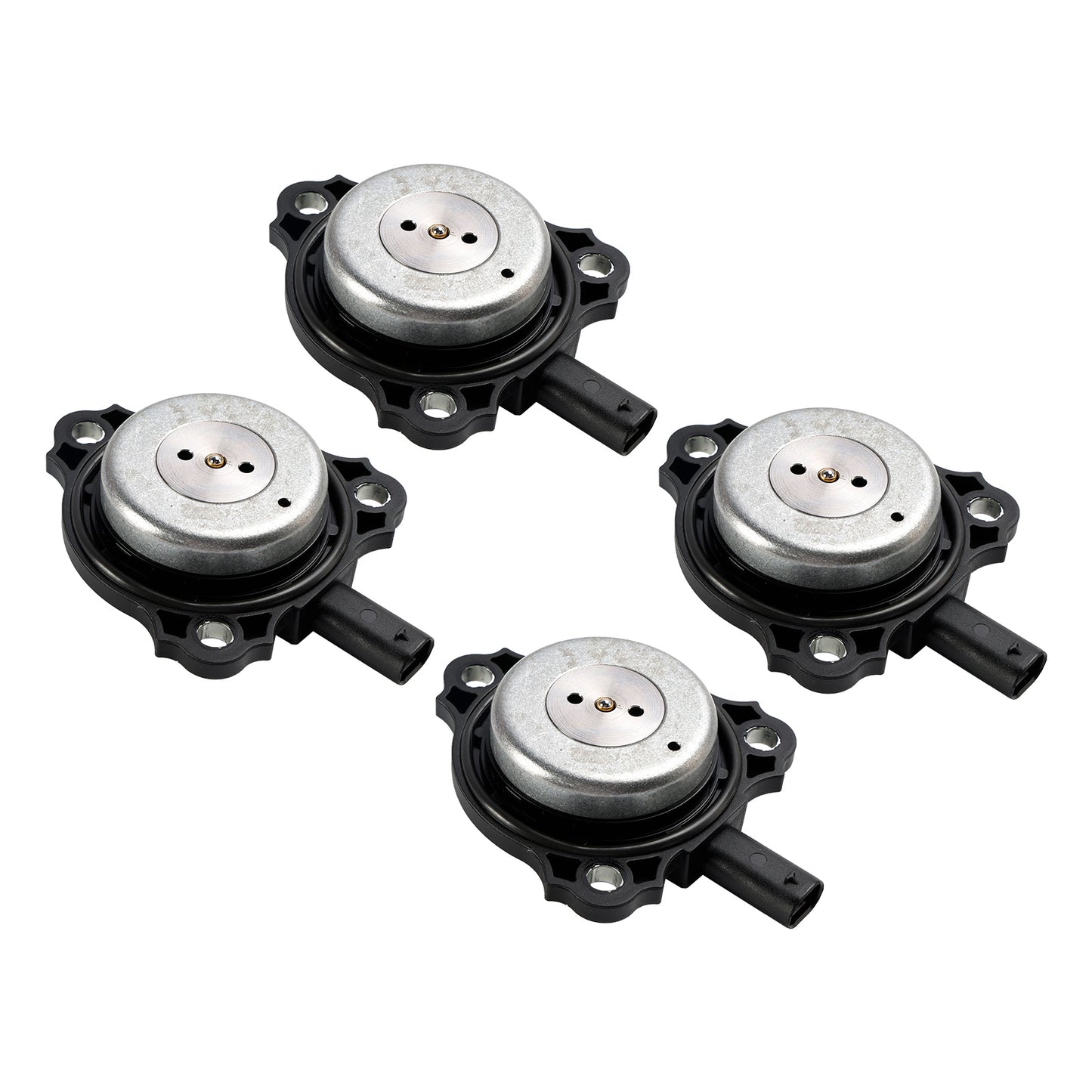 2012-2015 Benz C350 E63 AMG ML350 4PC regolatore albero a camme magnete solenoide 2761560490 2761560790