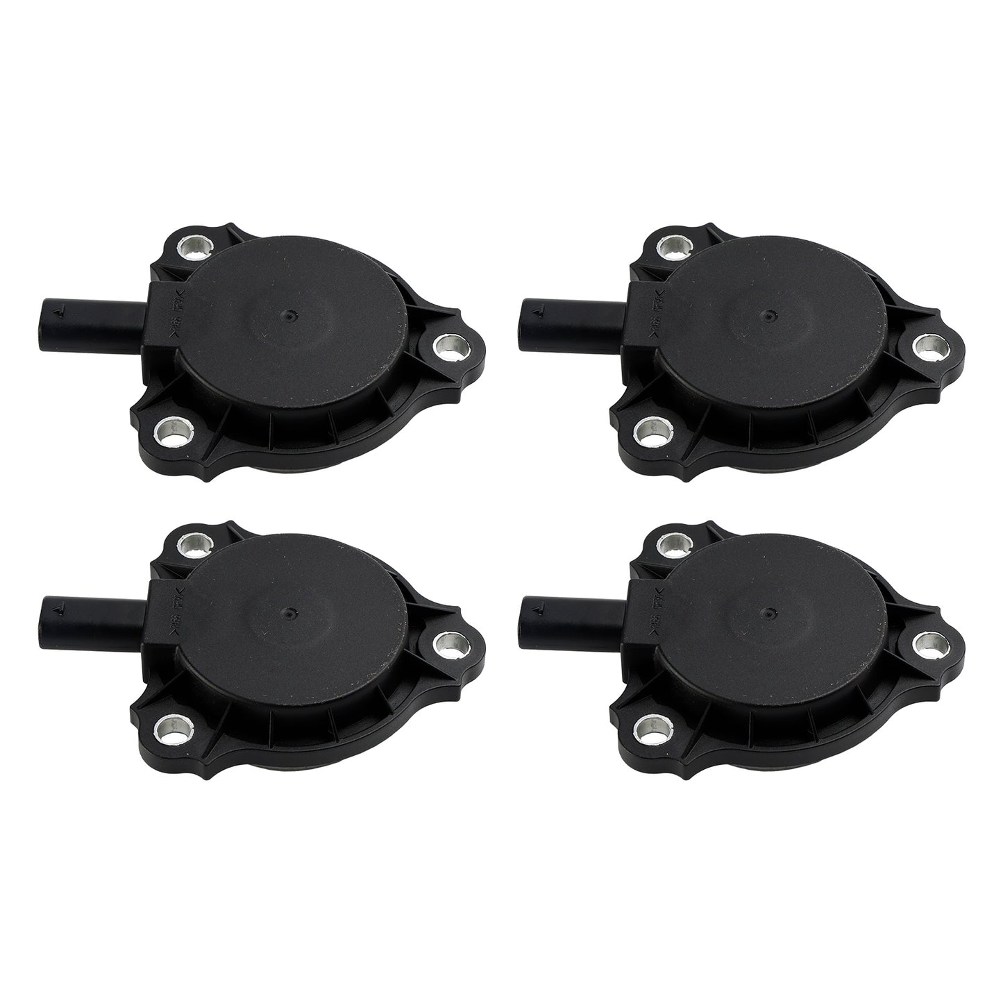 2013-2016 GL450 GL550 GL63 AMG 4PC Regolatore albero a camme Solenoide magnete 2761560490