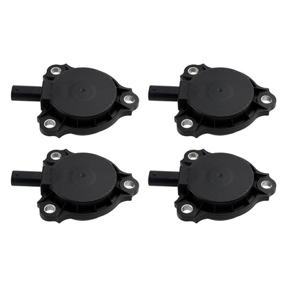 2013-2016 GL450 GL550 GL63 AMG 4PC Regolatore albero a camme Solenoide magnete 2761560490