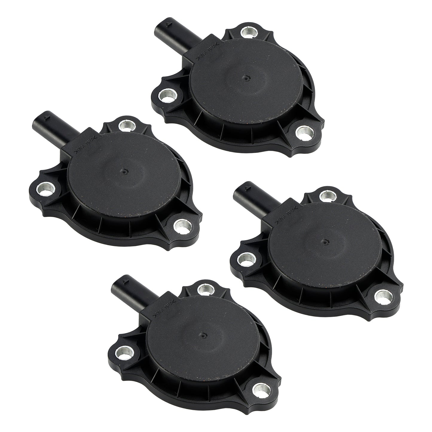 2013-2017 Benz SL550 C300 E400 G63 SL63 AMG 4 PC regolatore albero a camme magnete solenoide 2761560490