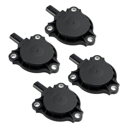 2013-2017 Benz SL550 C300 E400 G63 SL63 AMG 4 PC regolatore albero a camme magnete solenoide 2761560490