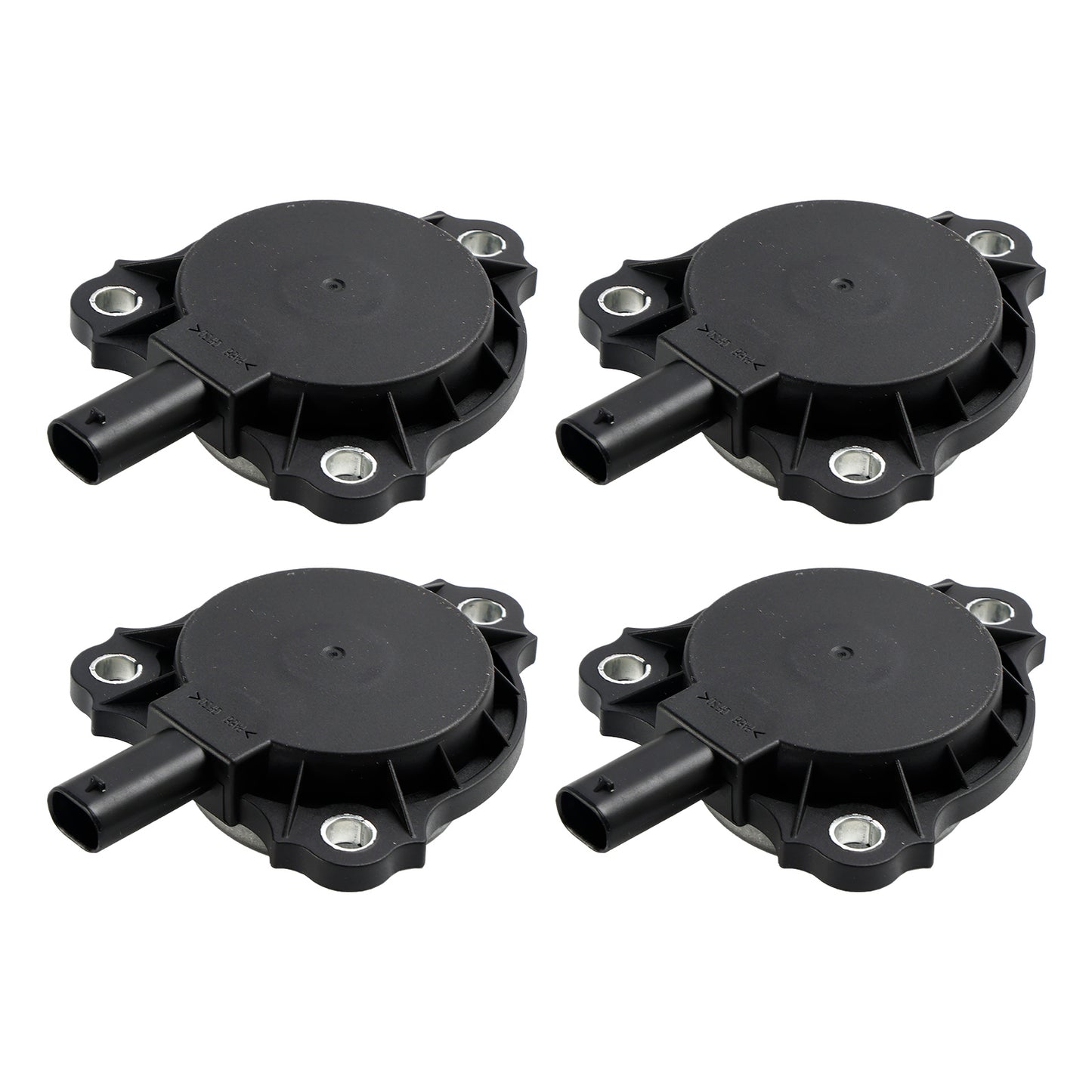 2012-2015 Benz C350 E63 AMG ML350 4PC regolatore albero a camme magnete solenoide 2761560490 2761560790