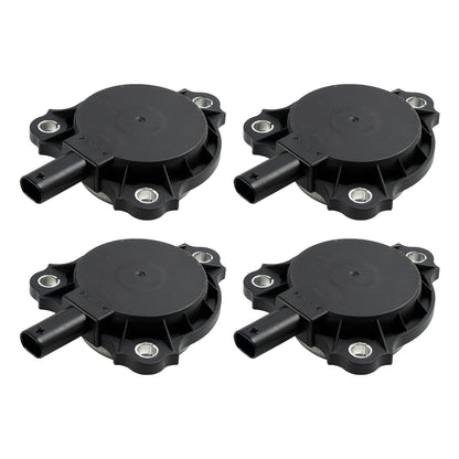 2012-2015 Benz C350 E63 AMG ML350 4PC regolatore albero a camme magnete solenoide 2761560490 2761560790