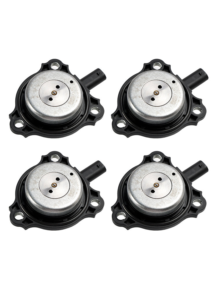 2012-2015 Benz C350 E63 AMG ML350 4PC regolatore albero a camme magnete solenoide 2761560490 2761560790