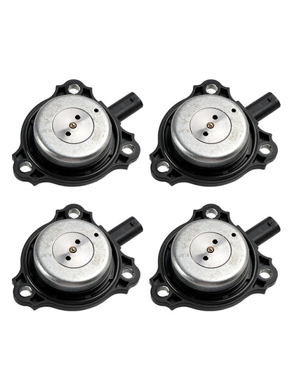 2013-2016 GL450 GL550 GL63 AMG 4PC Regolatore albero a camme Solenoide magnete 2761560490