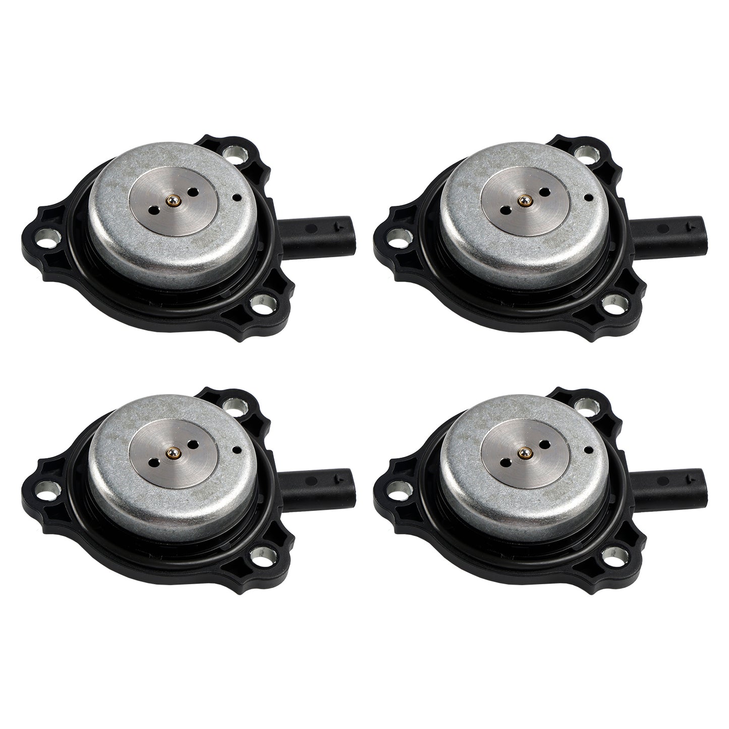 2012-2015 Benz C350 E63 AMG ML350 4PC regolatore albero a camme magnete solenoide 2761560490 2761560790