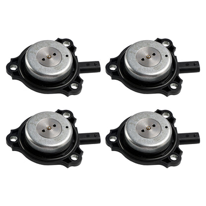 2013-2017 Benz SL550 C300 E400 G63 SL63 AMG 4 PC regolatore albero a camme magnete solenoide 2761560490
