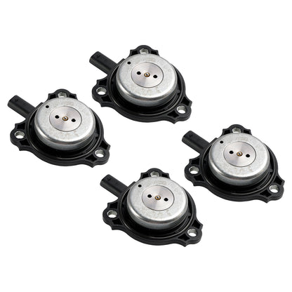 2012-2016 SLK350 SLK55 AMG E350 4PC Regolatore albero a camme Solenoide magnete 2761560490