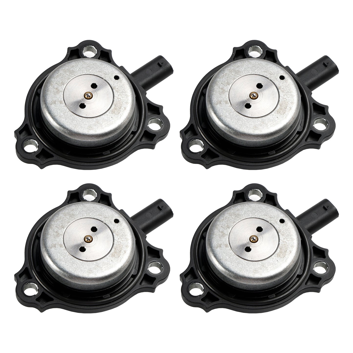 2013-2016 GL450 GL550 GL63 AMG 4PC Regolatore albero a camme Solenoide magnete 2761560490