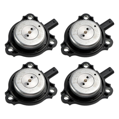 2013-2016 GL450 GL550 GL63 AMG 4PC Regolatore albero a camme Solenoide magnete 2761560490