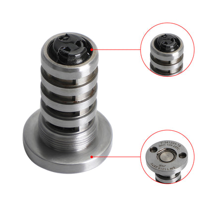 2012-2017 Audi A5 1.8T 2.0T Albero a camme di aspirazione 06K109021 con valvola di controllo