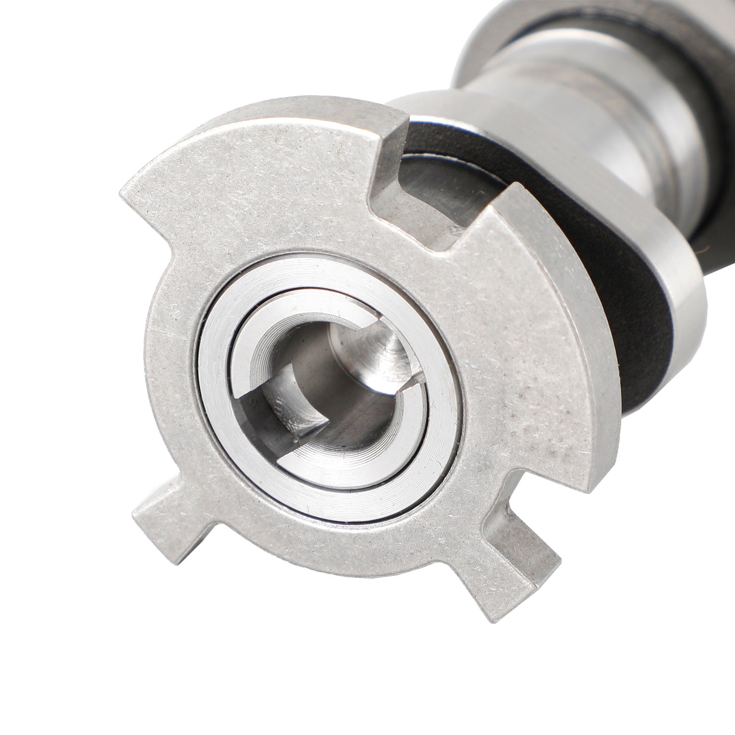 2012-2017 Audi A5 1.8T 2.0T Albero a camme di aspirazione 06K109021 con valvola di controllo