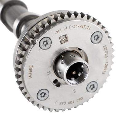 2012-2017 Audi A5 1.8T 2.0T Albero a camme di aspirazione 06K109021 con valvola di controllo