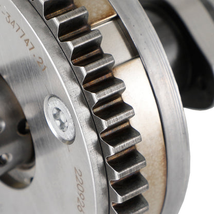 2013-2015 A4 1.8T 2.0T Albero a camme di aspirazione 06K109021 con valvola di controllo