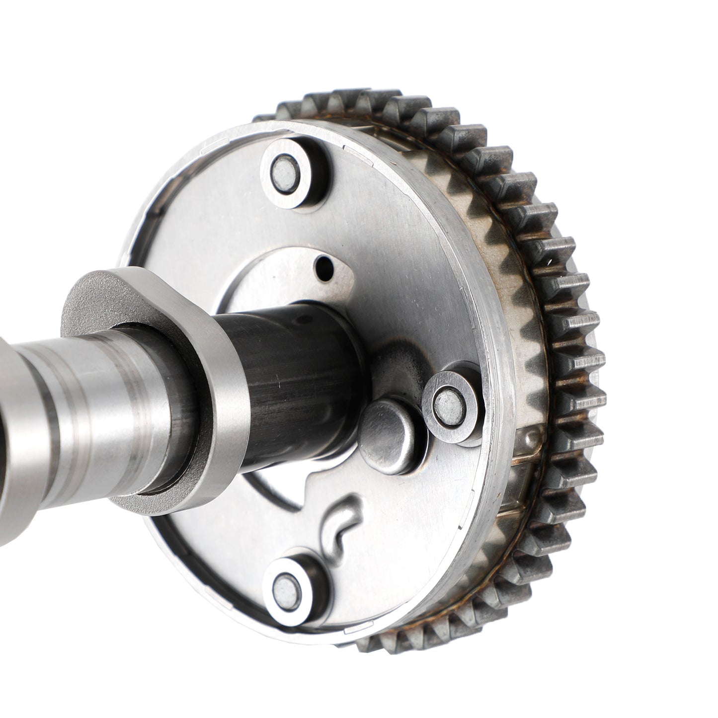 2012-2017 Audi A5 1.8T 2.0T Albero a camme di aspirazione 06K109021 con valvola di controllo