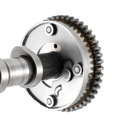 2012-2017 Audi A5 1.8T 2.0T Albero a camme di aspirazione 06K109021 con valvola di controllo