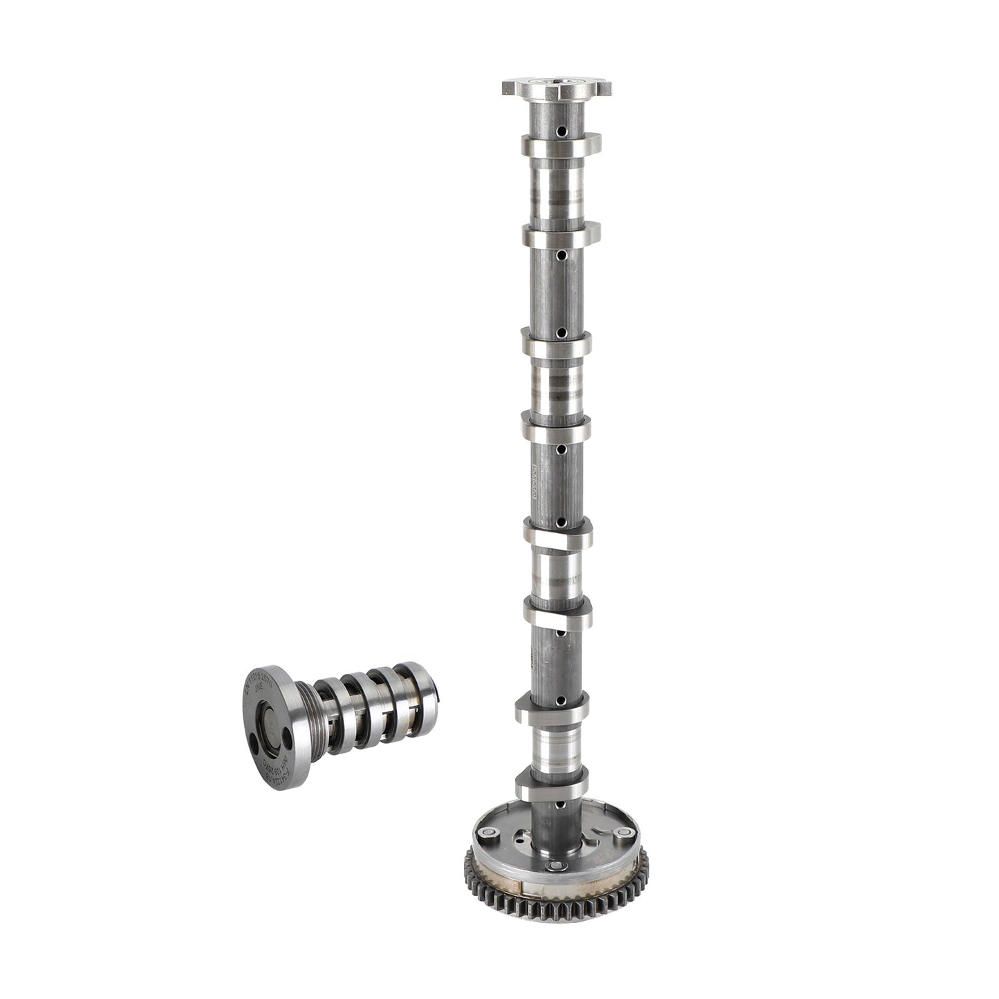 2012-2017 Audi A5 1.8T 2.0T Albero a camme di aspirazione 06K109021 con valvola di controllo