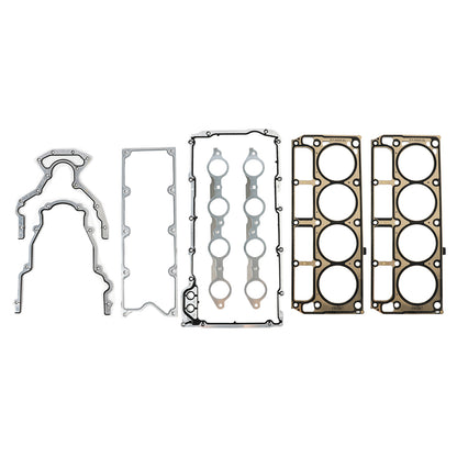 Kit di sollevamento camme Sloppy Mechanics Stage 2 per camion/SUV 4.8L V-8 1999-2012