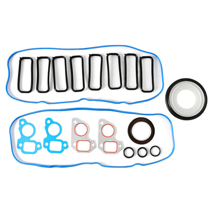 Kit di sollevamento camme Sloppy Mechanics Stage 2 per camion/SUV 4.8L V-8 1999-2012