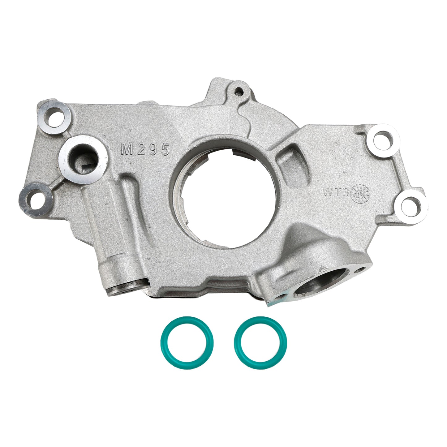 Kit di sollevamento camme Sloppy Mechanics Stage 2 per camion/SUV 4.8L V-8 1999-2012