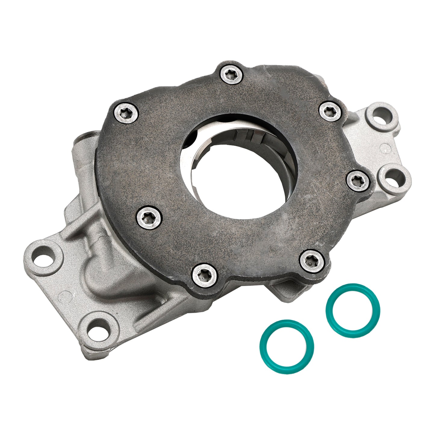 Kit di sollevamento camme Sloppy Mechanics Stage 2 per camion/SUV 4.8L V-8 1999-2012